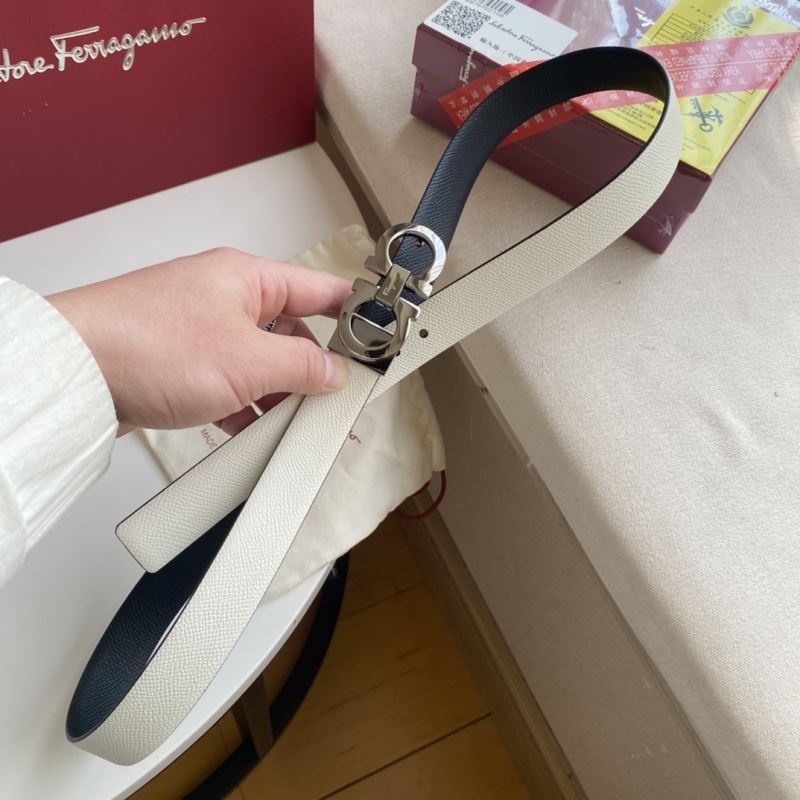 Ferragamo Belts